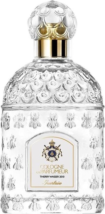 Immagine prodotto Guerlain Colonia Du Parfumeur (Eau de cologne, 100 ml)