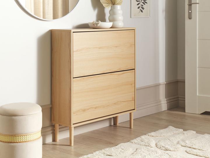 Immagine prodotto Beliani Norris (80 x 24 x 90 cm)