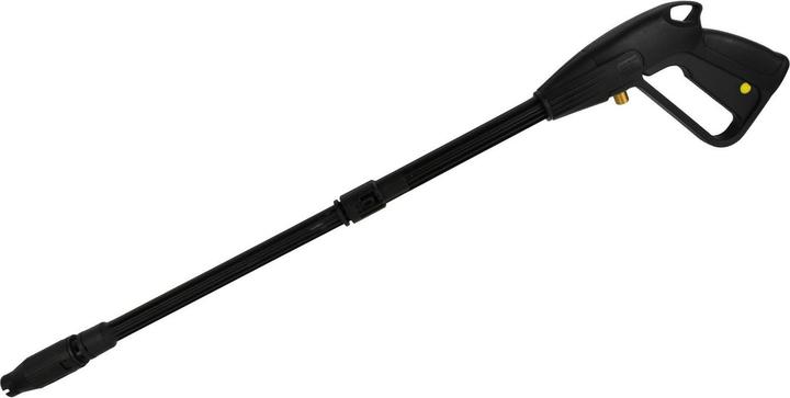 Immagine prodotto GEKO Attacco per idropulitrice con filettatura da 14 mm