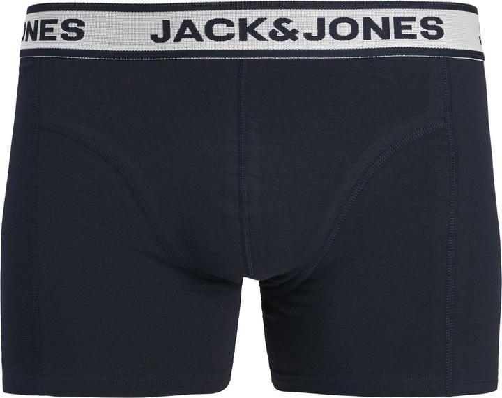 Produktbild Jack & Jones 3er-pack Trunks Trunks (M, 3er Pack)
