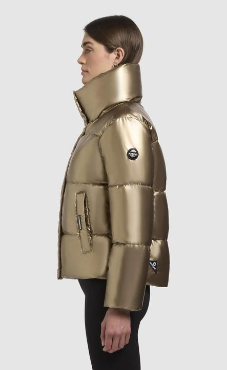 Actual product image Khujo Rinja Shiny-YM (M)