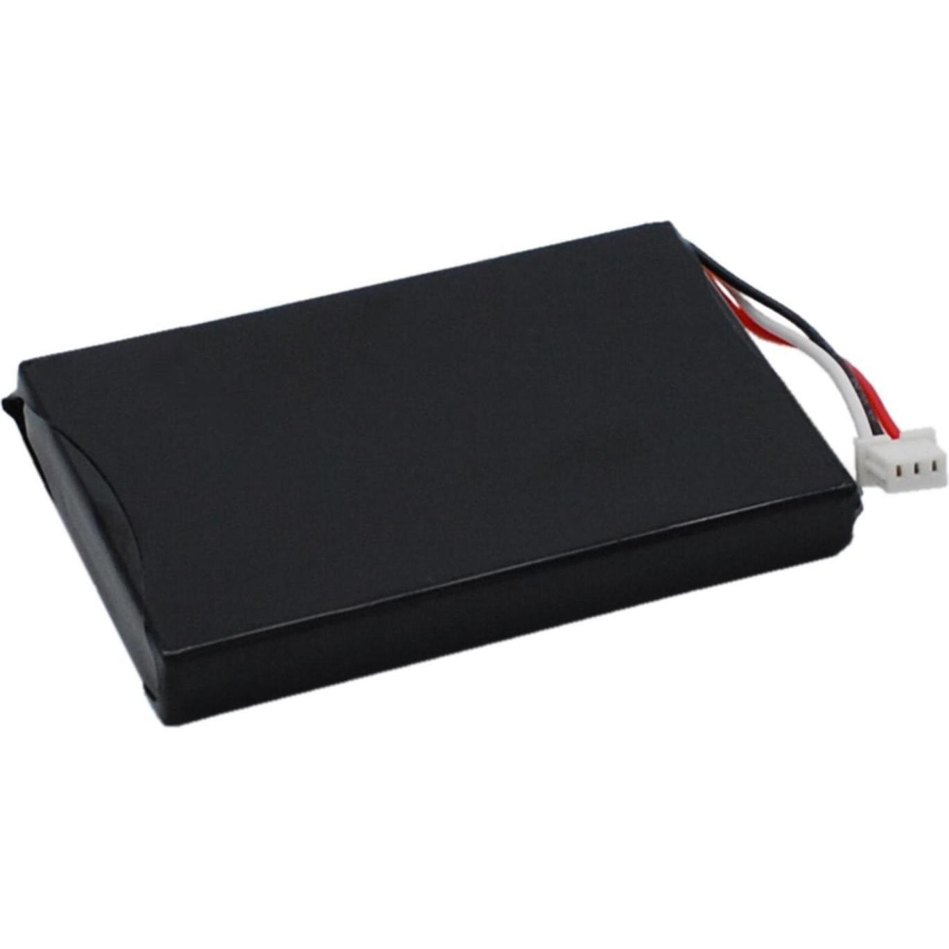 CoreParts Battery for Media Player, Barcode-Scanner Zubehör