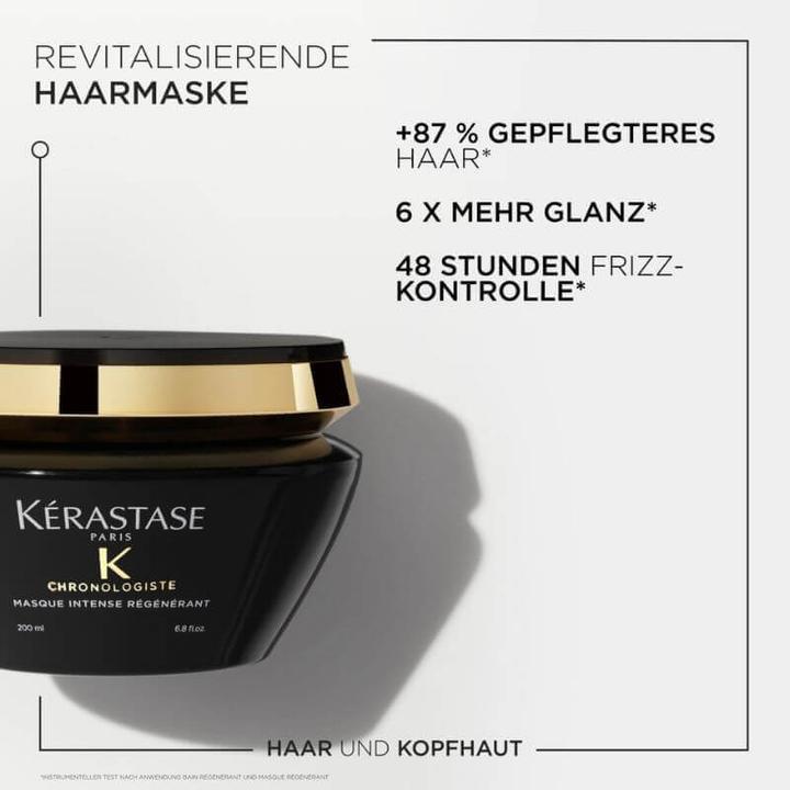 Immagine prodotto Kérastase Chronologiste Intense Holiday Set (Set per la cura dei capelli)