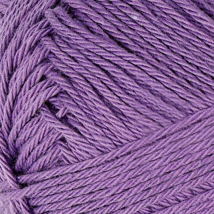 Image du produit Creativ Company Catoengars, Paars, 50gr, 170m (170 m)