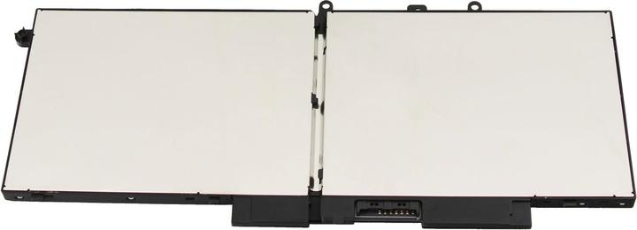 Actual product image Dell 5YHR4 (4 Cells, 8550 mAh)