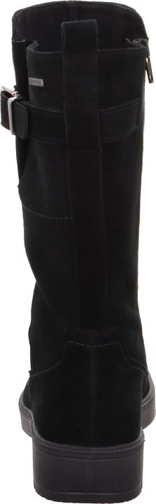 Produktbild Legero Damen Stiefeletten Stiefel Leder / MYSTIC Schwarz (37)