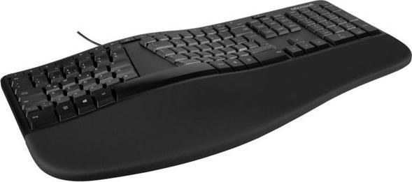 Productafbeelding Microsoft Ergonomisch bureaublad (NL, Bedraad)