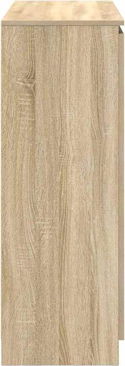 Actual product image vidaXL Sideboard