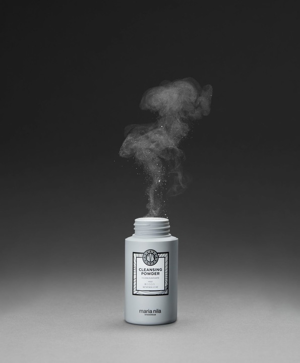 Image du produit Maria Nila Style et finition - Power Powder (Mousse de volume)