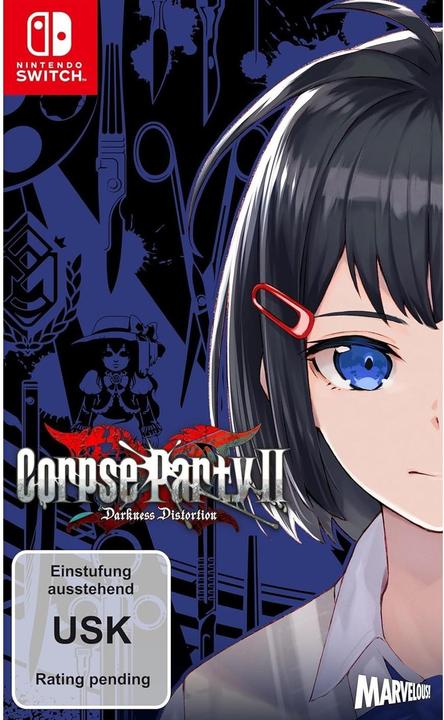 Produktbild Marvelous The Stanley Parable: Ultra Deluxe (Switch, Switch OLED, Switch Lite, DE)