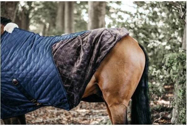 Produktbild Kentucky Horsewear Stalldecke 0g (140 cm)