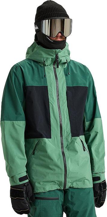 Immagine prodotto Quiksilver Snowboardjacke Forever Stretch GORE-TEX (S)