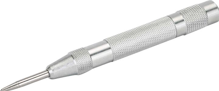 Produktbild Bahco Automatischer 2-mm-Körner mit gehärteter Stahlspitze, 130 mm