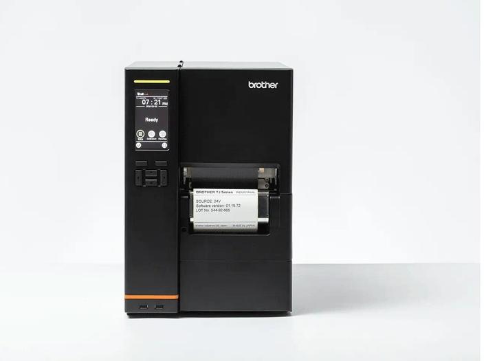 Produktbild Brother P-touch TJ-4522TN (90000 dpi)