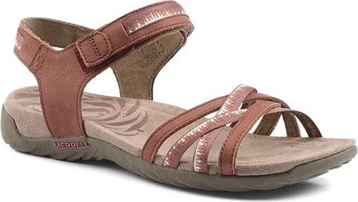 Produktbild Merrell Terran 3 Cush Cross (36)