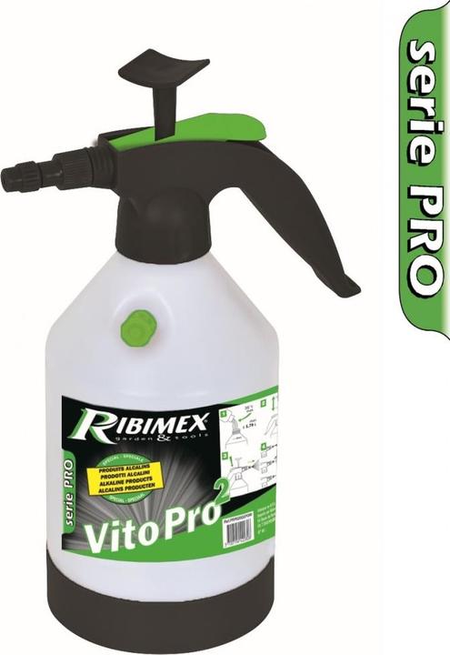 Produktbild Ribimex PRP020PEPDM (2 l)