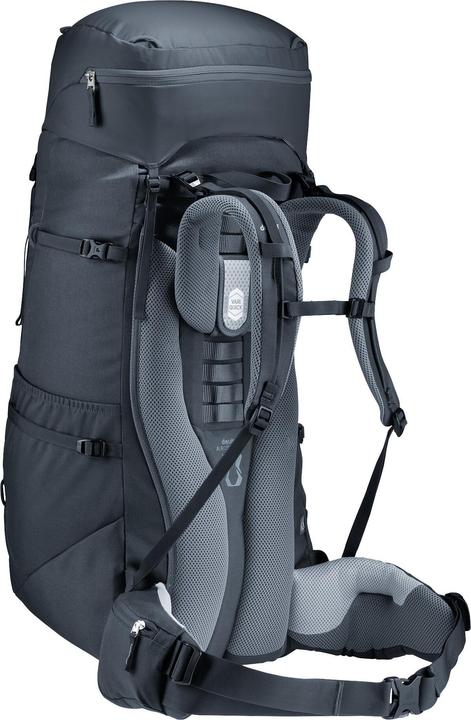 Actual product image Deuter Trekking Lite 50+10 SL