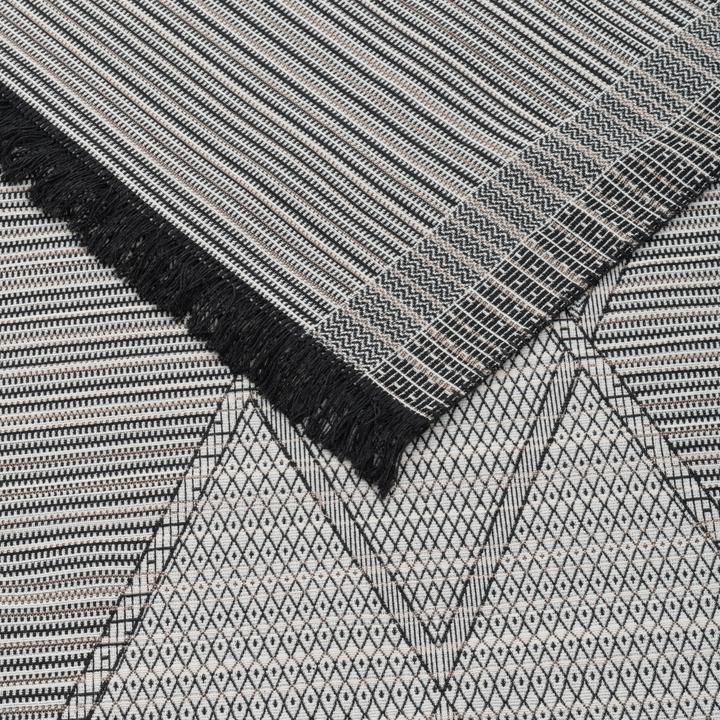 Produktbild Pergamon Läufer Teppich Beidseitig Ethno Kelim (80 x 250 cm)