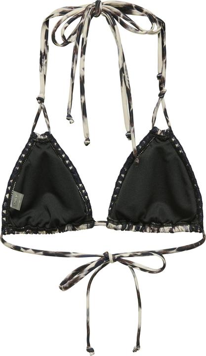 Actual product image Only ONLTRICIA Bikini-Oberteil Bikini-Oberteil (L)