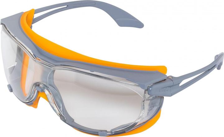 Actual product image Uvex Safety Safety goggles