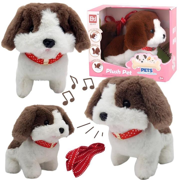 Actual product image Maksik Kleiner Hund