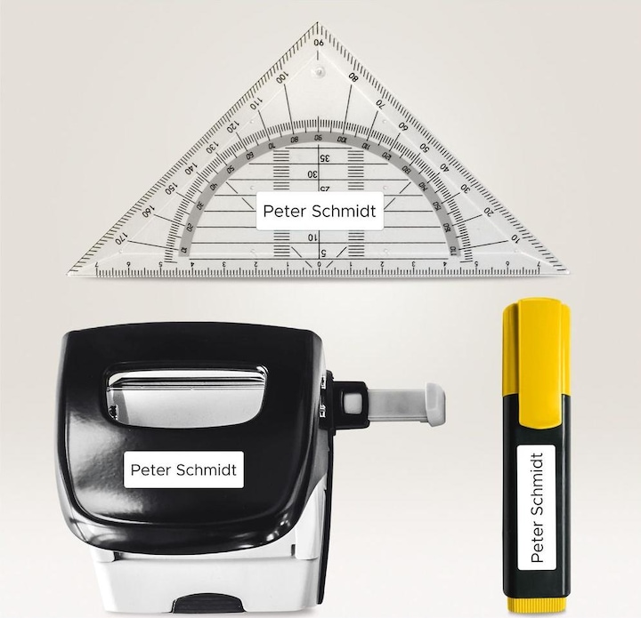 Produktbild Avery Etiketten, Home Office, Kleinpackung