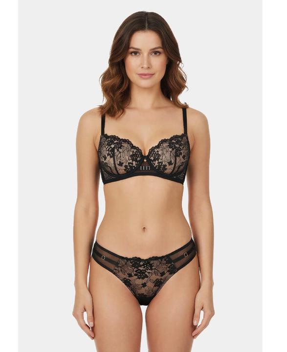 Actual product image LingaDore Push up BH set (Single pack, 85 B)