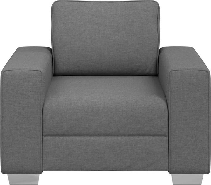 Produktbild vidaXL Sofa (1-Sitzer)