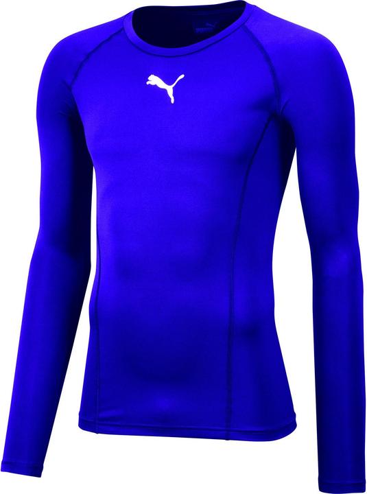 Produktbild Puma LIGA Baselayer Tee LS-655920 (M)