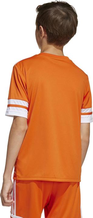 Actual product image adidas Squadra 25 Jersey Kids (116)