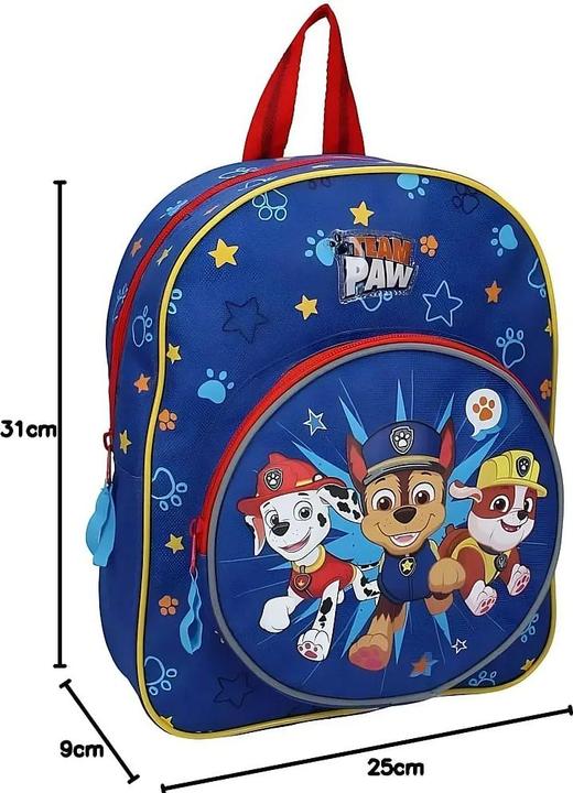Produktbild Vadobag Paw Patrol Rucksack