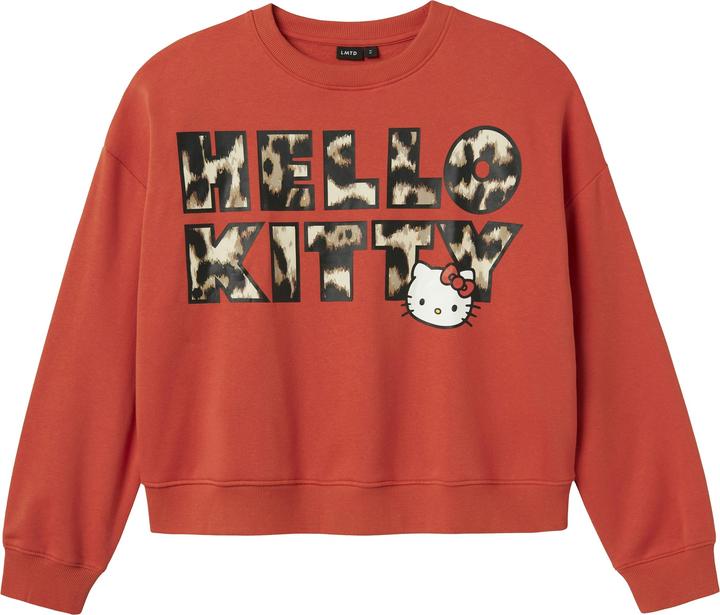 Produktbild Lmtd Hello Kitty Sweatshirt (M)