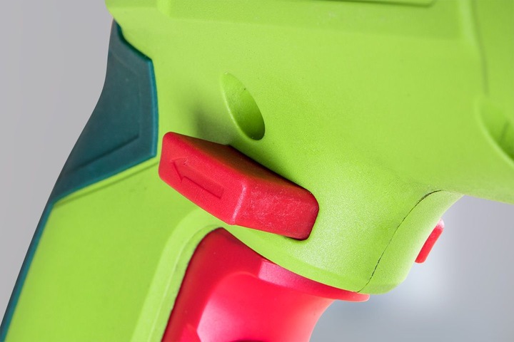 Immagine prodotto Verto 539 Avvitatore elettrico/chiave a impulsi (Corrente elettrica)