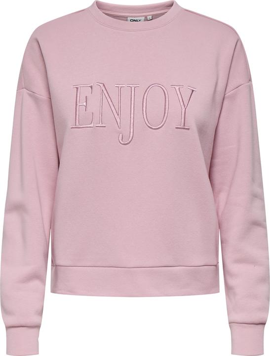 Produktbild Only ONLPAM Sweatshirt Sweatshirt (S)