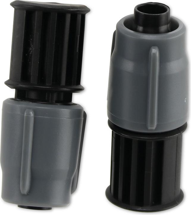 Image du produit Kärcher Pièce finale (Irrigation goutte à goutte Connecteur + dérivation)
