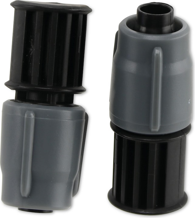Actual product image Kärcher End piece (Drip irrigation connector + branch)