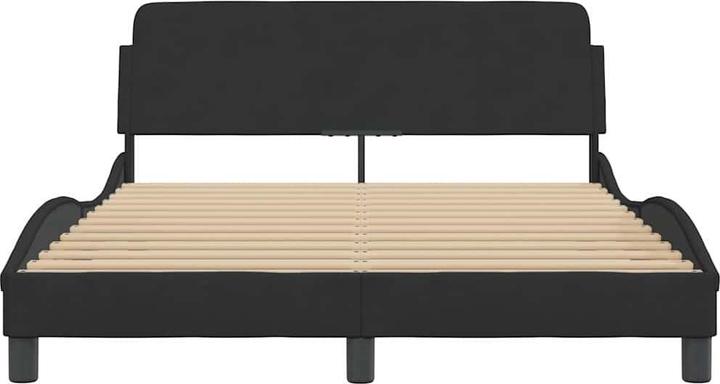 Produktbild vidaXL Bettgestell (135 x 190 cm)