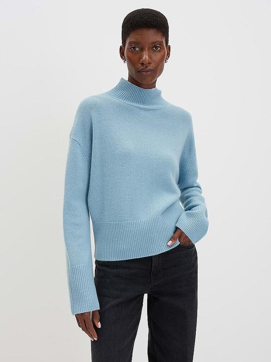 Image du produit Someday Rollkragenpullover TENNI (M)