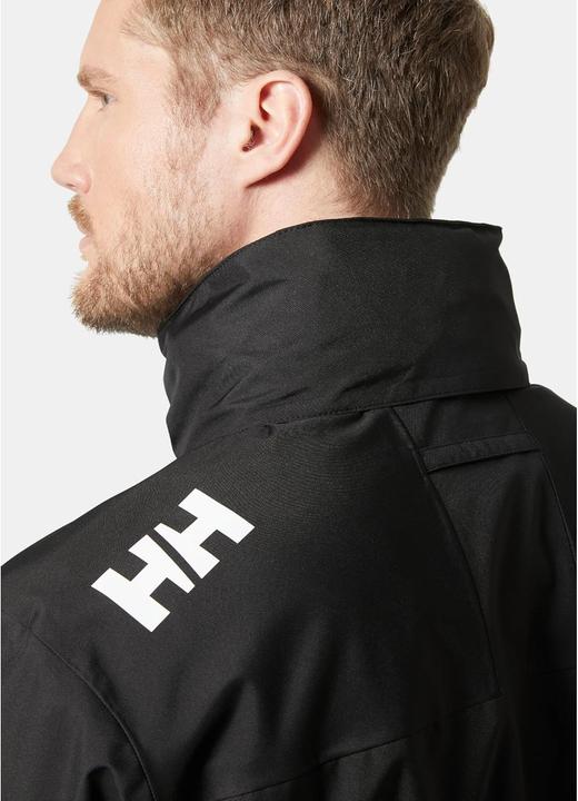 Actual product image Helly Hansen CREW HOODED JACKET 2.0 (M)