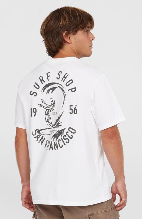 Produktbild O'Neill O'Riginals Surf Shop T-Shirt (M)