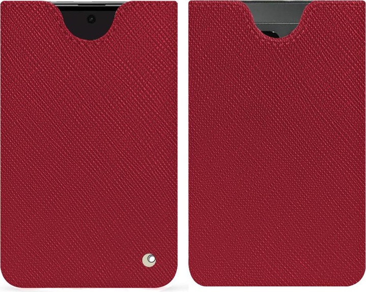 Produktbild Noreve Lederschutzhülle (Google Pixel Fold)