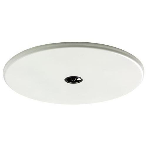 Bosch Security Systems FLEXIDOME IP panoramic 6000 IC (1920 x 1080 Pixels), Netzwerkkamera, Weiss