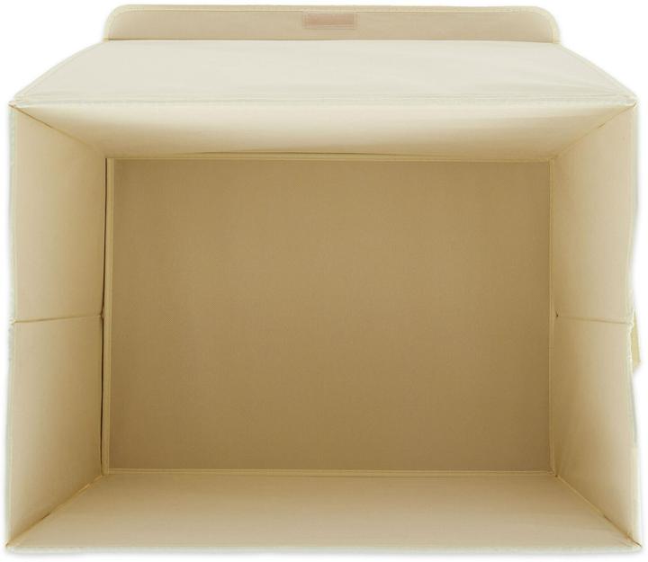 Actual product image Bieco Toy box