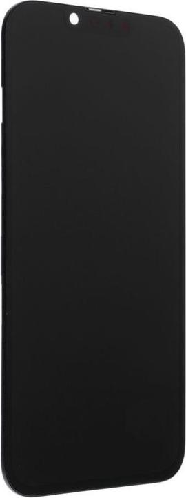 Actual product image Partner Telecom LCD display! OEM LCD Display iPhone 14 + Touch Screen black (JK Incell) IC Transferable (Display, iPhone 14)