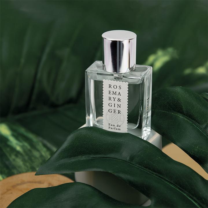Immagine prodotto Jean & Len Rosmarino/zenzero (Eau de parfum, 30 ml)