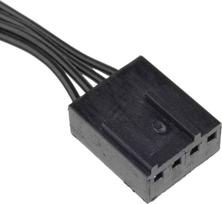 Image du produit Corsair Ll120 (120 mm, 1 x)
