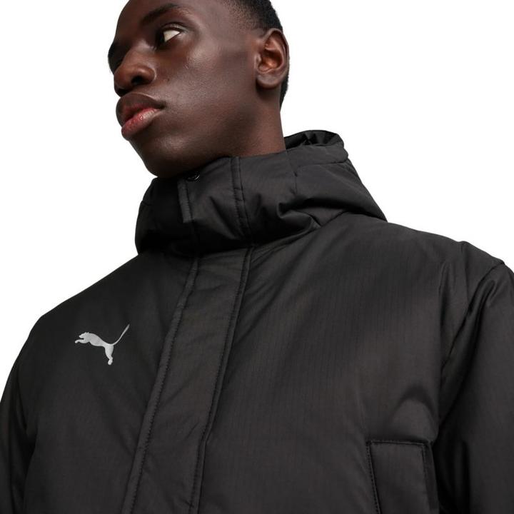 Produktbild Puma teamFINAL Winter Jacket (M)