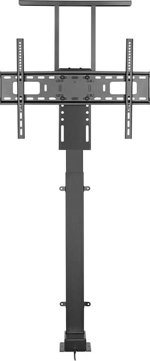 Image du produit Maclean Uchwyt do telewizora MC-866T, elektryczny, wysuwany, TUYA (Tables)