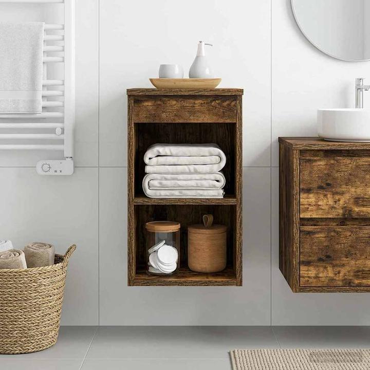 Produktbild vidaXL Badezimmerschrank (41 x 30 x 50 cm)