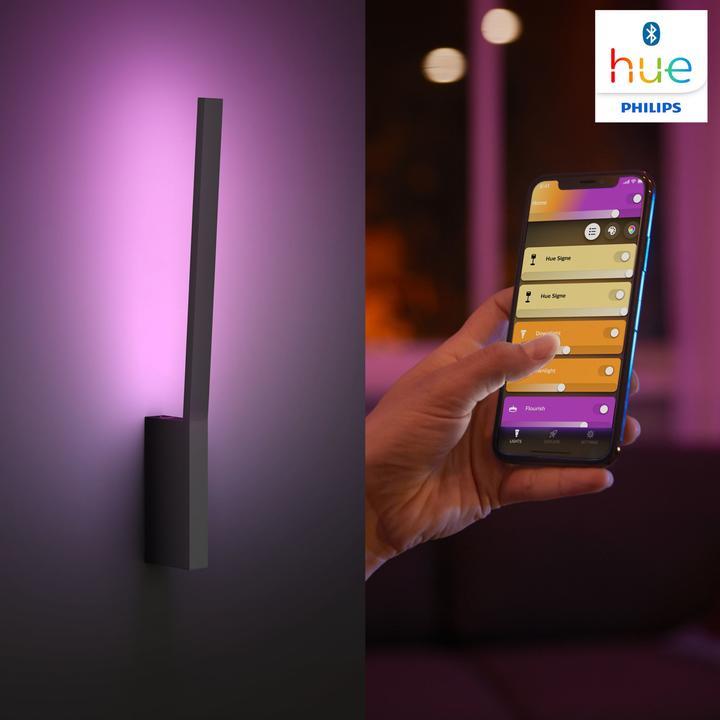 Image du produit Philips Hue Line BT (900 lm)